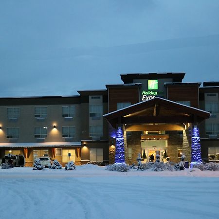 Holiday Inn Express Golden-Kicking Horse By Ihg Zewnętrze zdjęcie